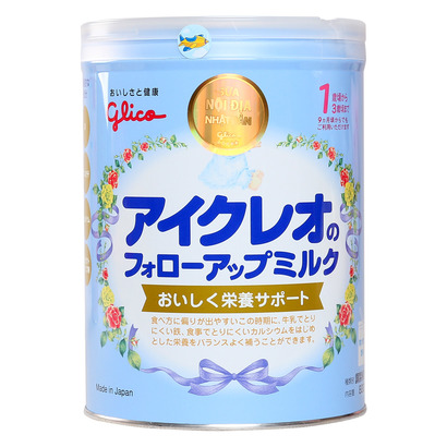 Sữa Glico số 9
